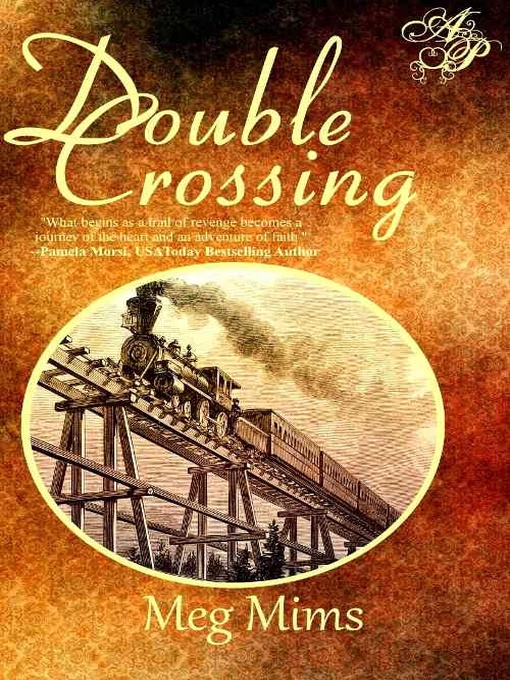 Title details for Double Crossing by Meg Mims - Available